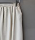 画像22: サテンペンシルスカート　Satin Pencil Skirt
