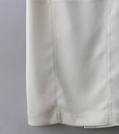 画像23: サテンペンシルスカート　Satin Pencil Skirt