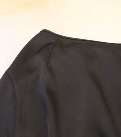 画像26: サテンペンシルスカート　Satin Pencil Skirt