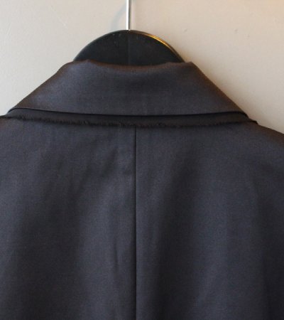 画像15: 20%OFF！サテンスリットジャケット　Satin Slit Jacket《セール商品につき返品不可》