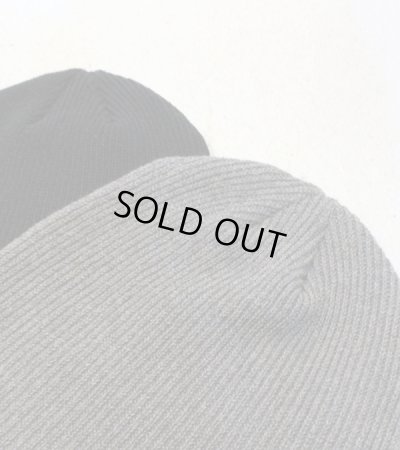 画像2: サマーニットビーニー　Summer Knit Beanie