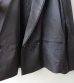 画像16: サテンスリットジャケット　Satin Slit Jacket