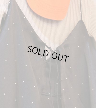 画像12: シルク2wayビスチェ