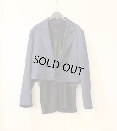 画像7: シルク2wayビスチェ