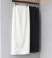 画像20: サテンペンシルスカート　Satin Pencil Skirt