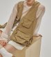 画像5: シアーラグランロングティーシャツ　Sheer Raglan Long T-shirts