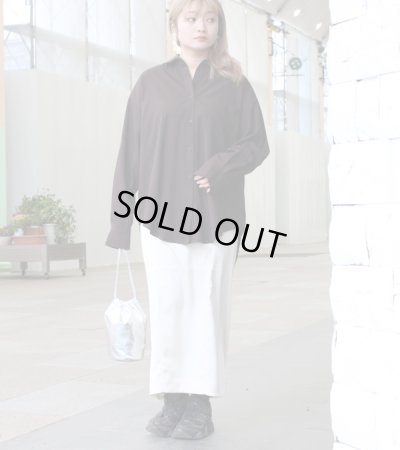 画像5: バイカラービーズイヤリング　Bicolor Beads Earring