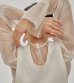 画像2: シアーラグランロングティーシャツ　Sheer Raglan Long T-shirts (2)