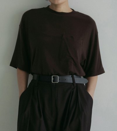 画像6: ポケットオーバーティーシャツ　Pocket Over T-shirts