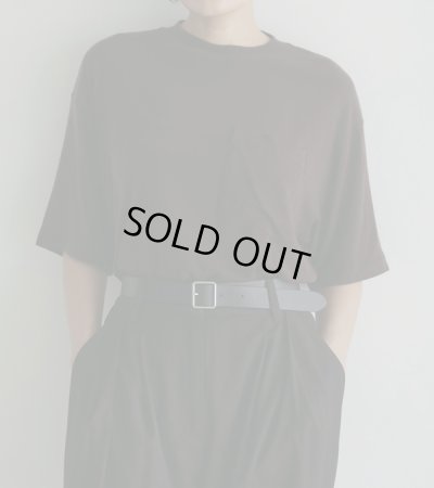 画像6: ポケットオーバーティーシャツ　Pocket Over T-shirts