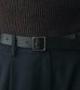 画像8: スクエアバックルベルト　Square Backle Belt
