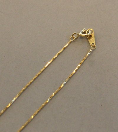 画像8: チェーンブレスレット　Chain bracelet