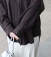 画像19: シャンブレーオーバーシャツ　Chambray Over Shirts