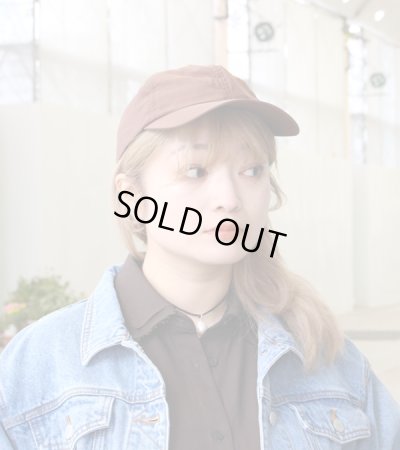 画像2: ベーシックナイロンキャップ　Basic Nylon Cap