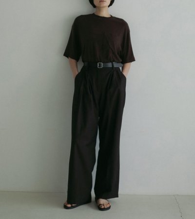 画像5: ポケットオーバーティーシャツ　Pocket Over T-shirts