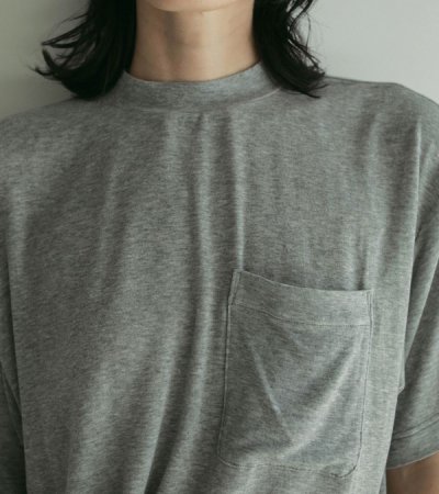 画像12: ポケットオーバーティーシャツ　Pocket Over T-shirts