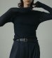 画像9: スクエアバックルベルト　Square Backle Belt