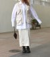 画像15: コットンオーバーサイズシャツ　Cotton Oversize Shirts