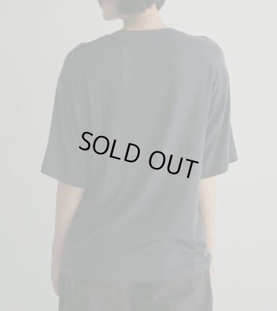 画像3: ポケットオーバーティーシャツ　Pocket Over T-shirts