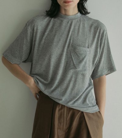 画像11: ポケットオーバーティーシャツ　Pocket Over T-shirts