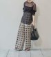 画像11: シアーラグランロングティーシャツ　Sheer Raglan Long T-shirts