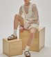 画像3: シアーラグランロングティーシャツ　Sheer Raglan Long T-shirts