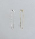 チェーンブレスレット　Chain bracelet