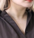 チェーンネックレス　Chain Necklace