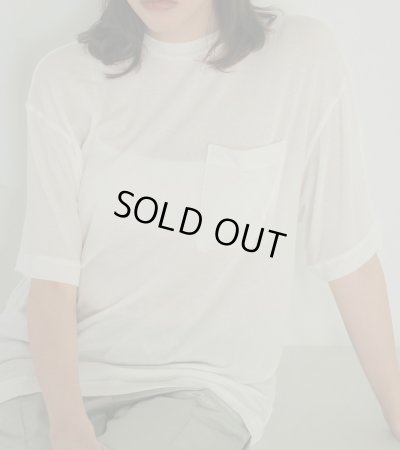 画像9: ポケットオーバーティーシャツ　Pocket Over T-shirts