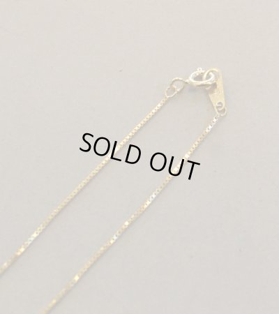 画像7: チェーンネックレス　Chain Necklace