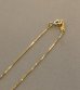 画像7: チェーンネックレス　Chain Necklace