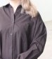 画像16: シャンブレーオーバーシャツ　Chambray Over Shirts