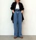 画像12: スクエアバックルベルト　Square Backle Belt