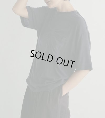 画像2: ポケットオーバーティーシャツ　Pocket Over T-shirts