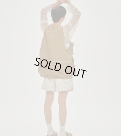 画像6: 20%OFF！シアーラグランロングティーシャツ　Sheer Raglan Long T-shirts《セール商品につき返品不可》