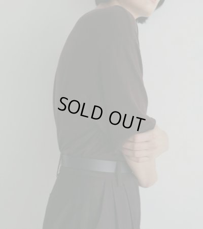 画像8: ポケットオーバーティーシャツ　Pocket Over T-shirts