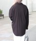 画像15: シャンブレーオーバーシャツ　Chambray Over Shirts