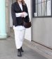 画像19: コットンオーバーサイズシャツ　Cotton Oversize Shirts