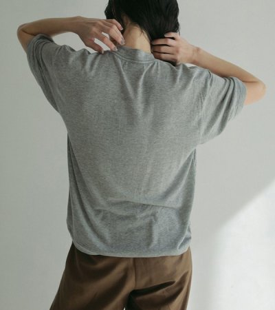 画像13: ポケットオーバーティーシャツ　Pocket Over T-shirts