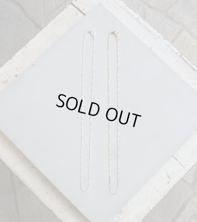 画像4: チェーンネックレス　Chain Necklace