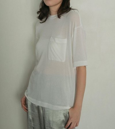 画像10: ポケットオーバーティーシャツ　Pocket Over T-shirts