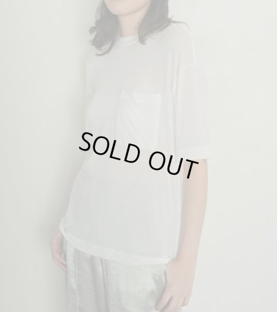 画像10: ポケットオーバーティーシャツ　Pocket Over T-shirts