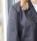 画像6: サテンスリットジャケット　Satin Slit Jacket