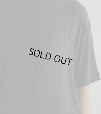 画像4: ポケットオーバーティーシャツ　Pocket Over T-shirts