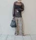 画像10: シアーラグランロングティーシャツ　Sheer Raglan Long T-shirts