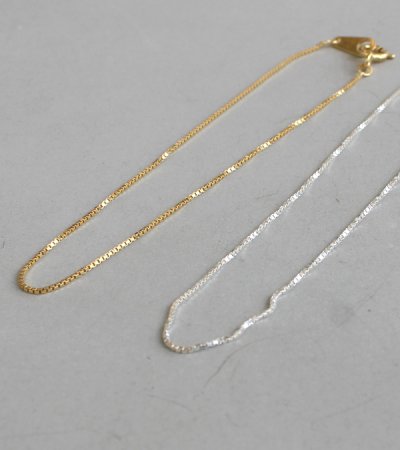 画像7: チェーンブレスレット　Chain bracelet