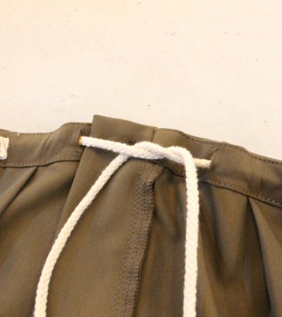 画像24: 20%OFF！サスペンダーハイウエストパンツ　Suspenders Highwaist Pants《セール商品につき返品不可》