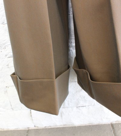 画像26: 20%OFF！サスペンダーハイウエストパンツ　Suspenders Highwaist Pants《セール商品につき返品不可》