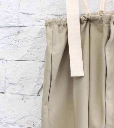 画像20: 20%OFF！サスペンダーハイウエストパンツ　Suspenders Highwaist Pants《セール商品につき返品不可》