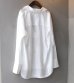 画像22: スキッパーシアーシャツ　Skipper Sheer Shirts